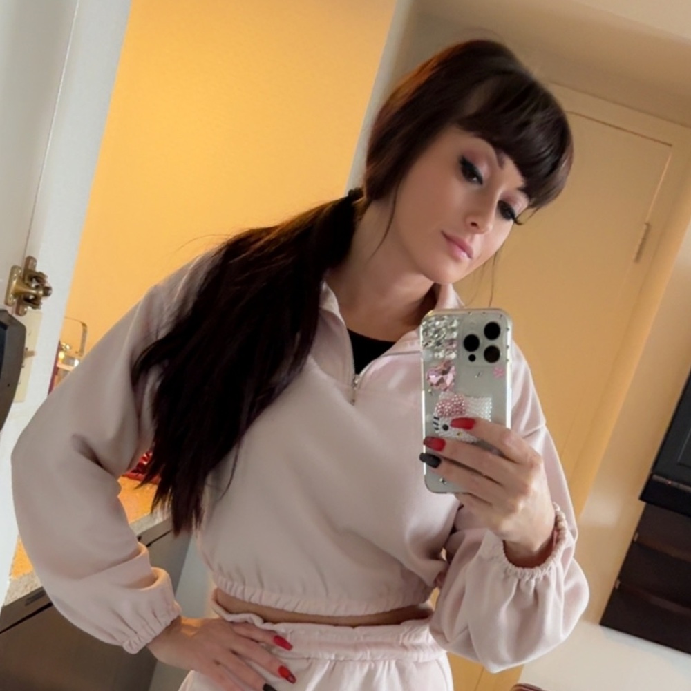 Meet your Posher, Lilmizz Unique